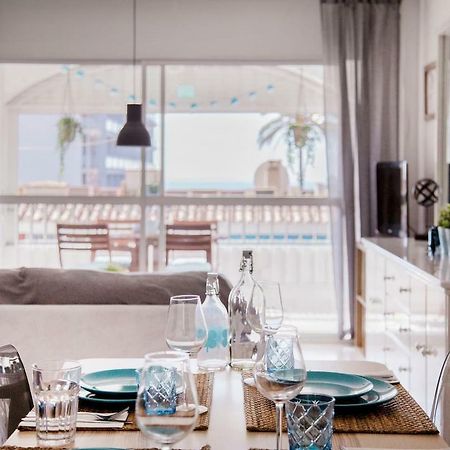 Cozy Apartment ベナルマデナ エクステリア 写真