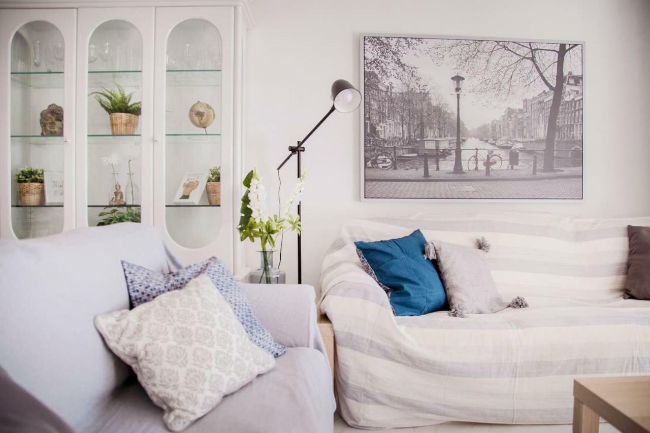 Cozy Apartment ベナルマデナ エクステリア 写真