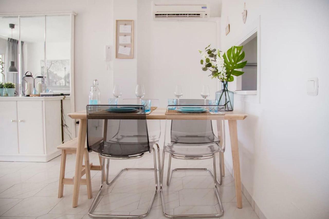 Cozy Apartment ベナルマデナ エクステリア 写真