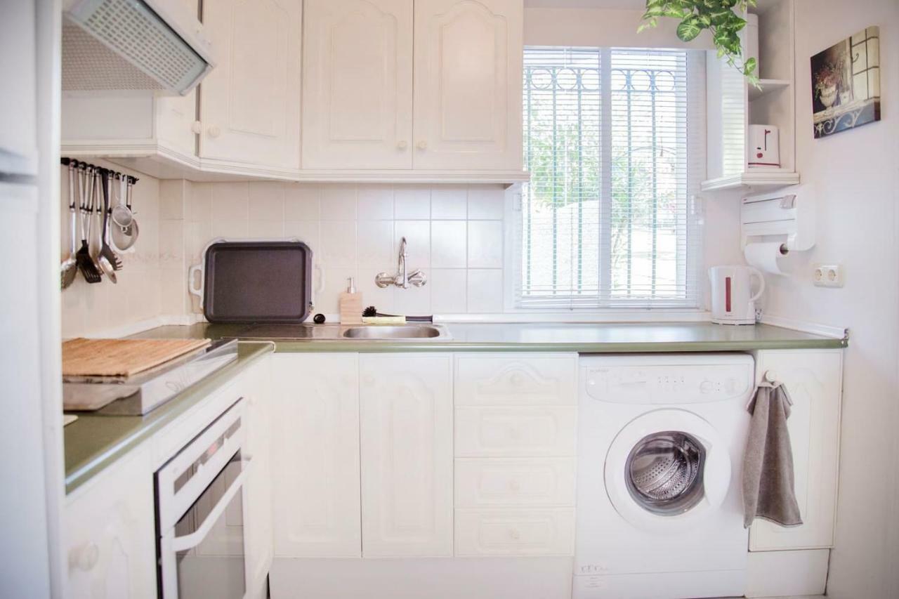 Cozy Apartment ベナルマデナ エクステリア 写真