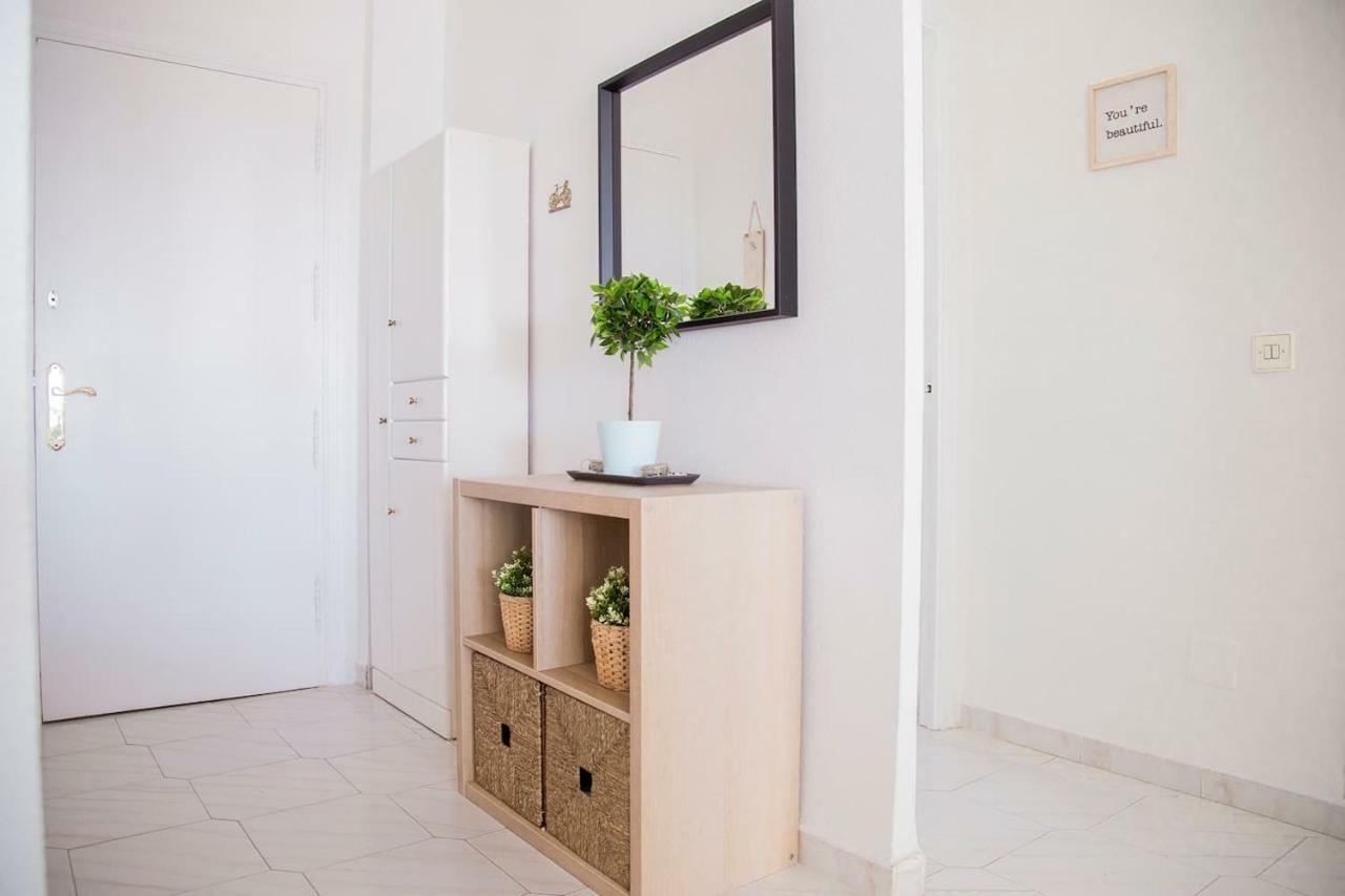 Cozy Apartment ベナルマデナ エクステリア 写真