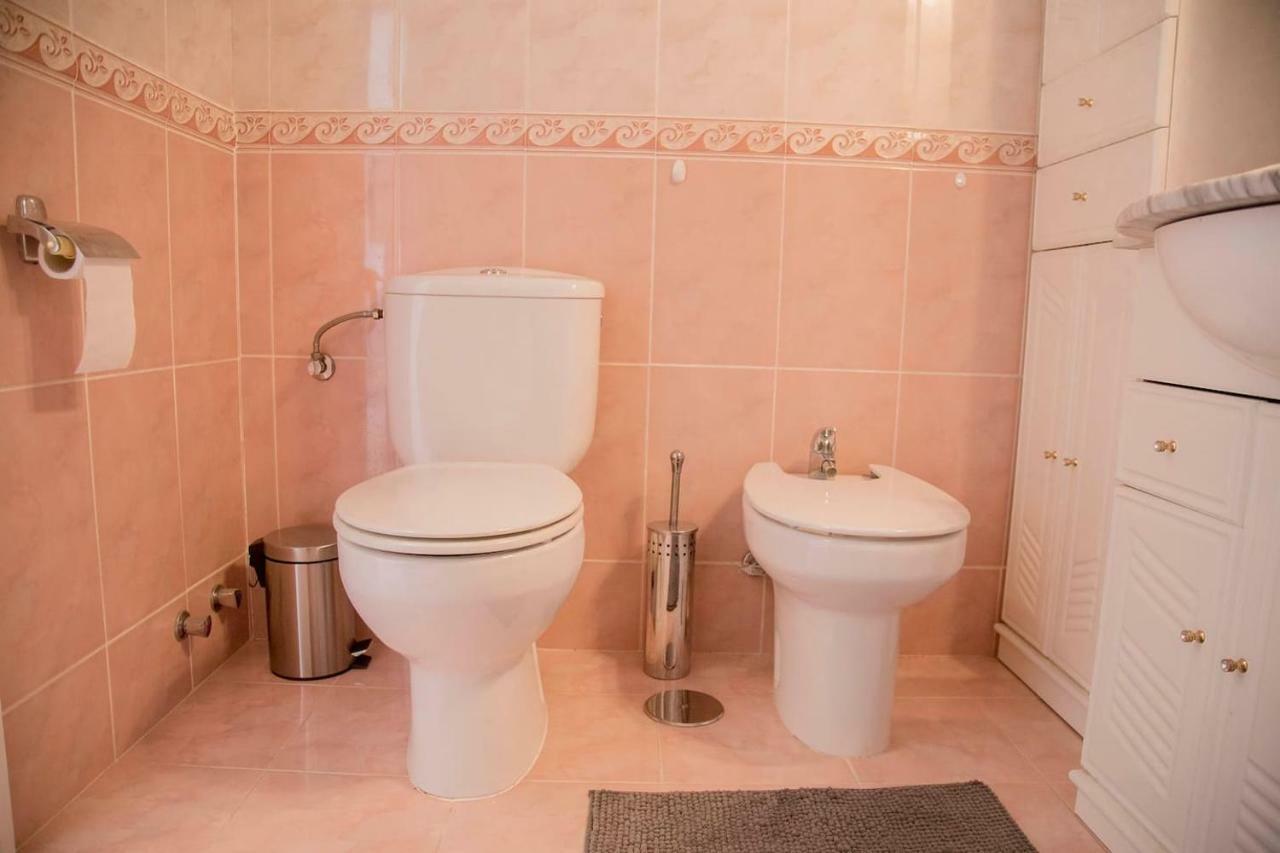 Cozy Apartment ベナルマデナ エクステリア 写真