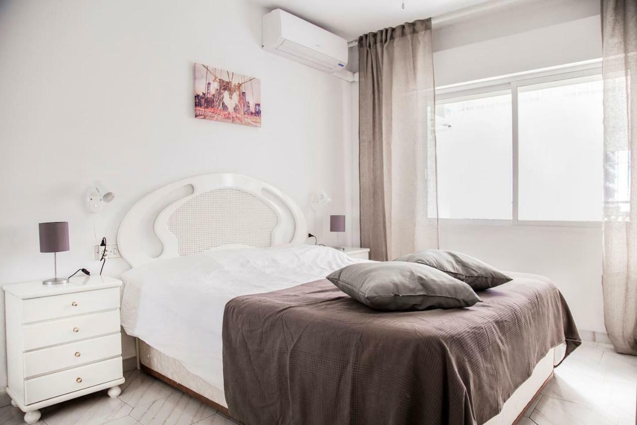Cozy Apartment ベナルマデナ エクステリア 写真