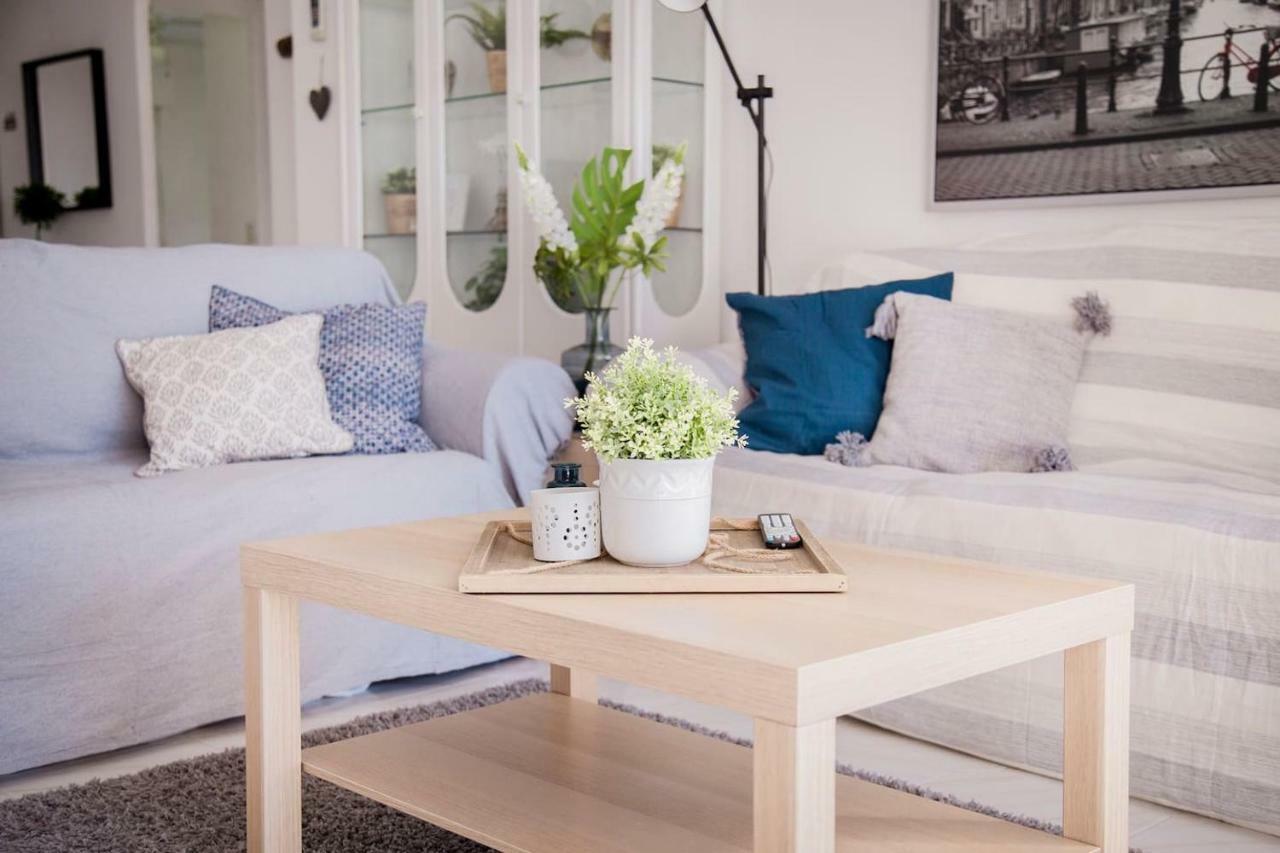 Cozy Apartment ベナルマデナ エクステリア 写真