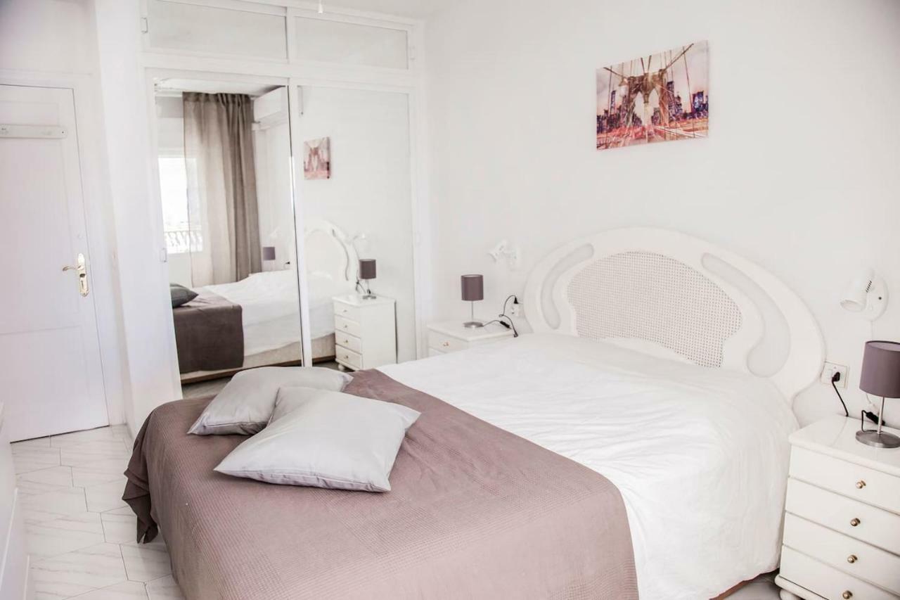 Cozy Apartment ベナルマデナ エクステリア 写真